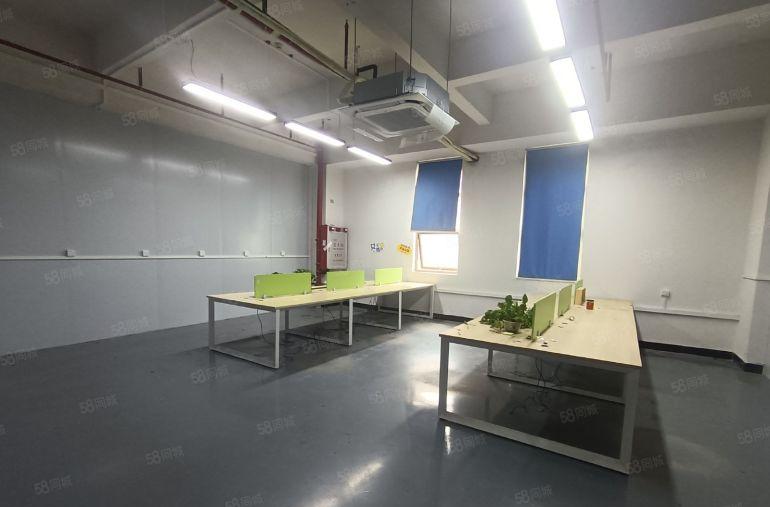 长安沿江高速附近新出1600平方自带豪华装修园区形象高大上