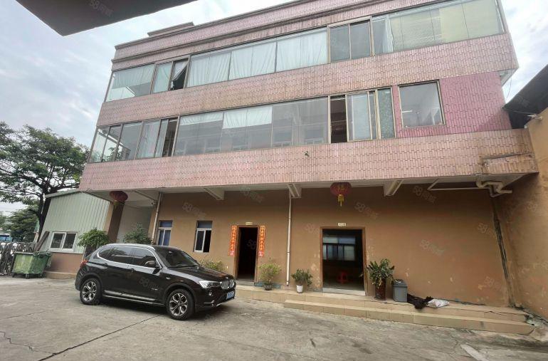 长安新民原房东经典小独院1880平实际面积租，自己交电费