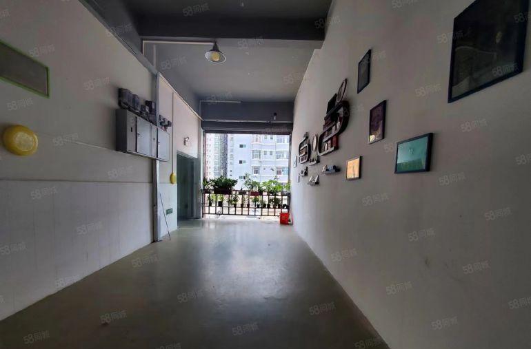 长安振安中路新出小面积300平方现场精装修水电齐全厂房出租