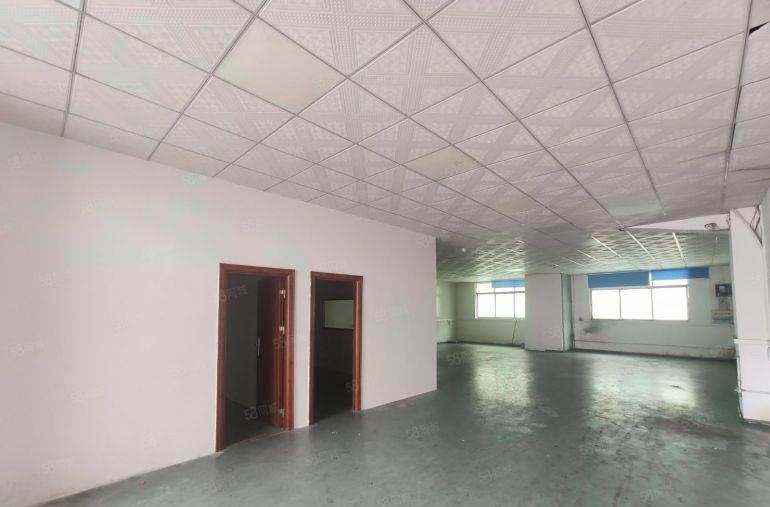 沙头一楼300平带水电办公室装修工业厂房出租