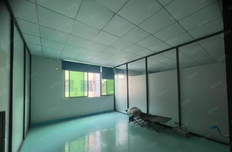 沙头新出小面积厂房280平低价出租