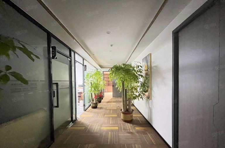 长安原房东精装修2000平厂房出租 五金 电子 低价出租