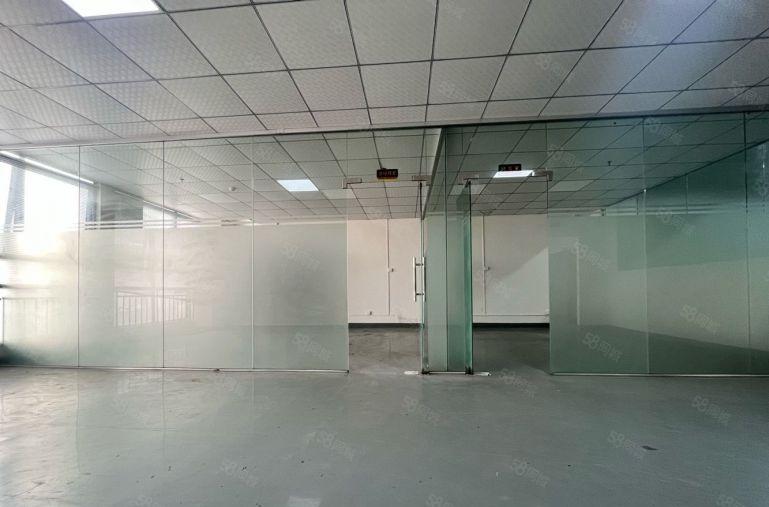 长安乌沙精装修500平厂房出租 临界深圳 水电齐全