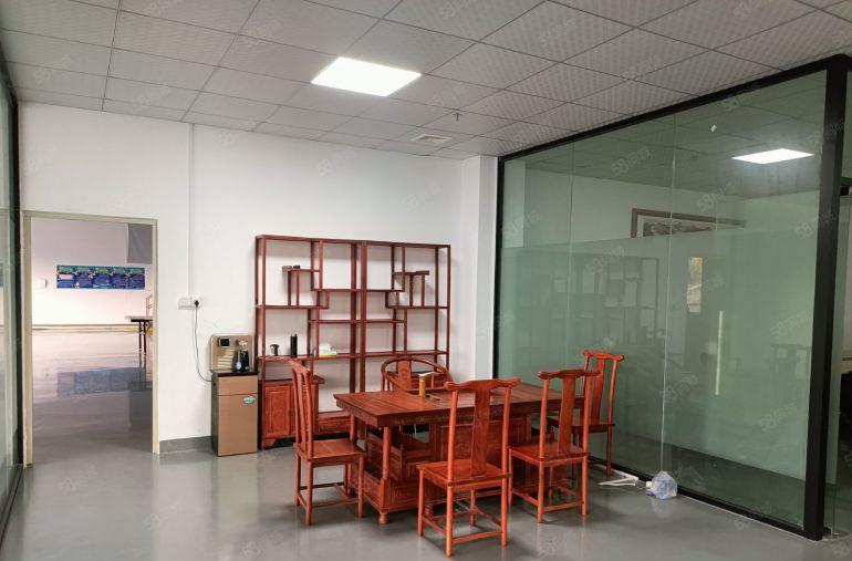 长安锦厦镇标准厂房，原房东一楼800平方，周边生活配套齐全