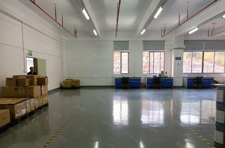 长安锦厦镇标准厂房，原房东一楼800平方，周边生活配套齐全