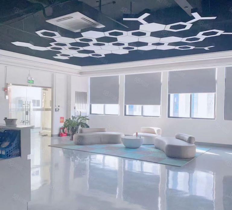 原房东楼上3800平方，无尘车间，无转让费