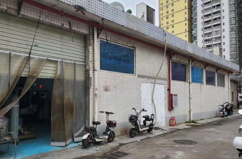 长安振安中路新出小面积300平方现场精装修水电齐全厂房出租