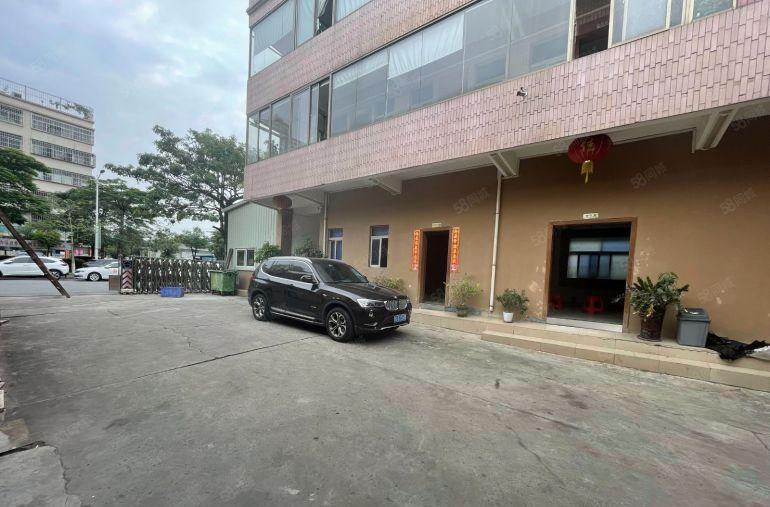 长安新民原房东经典小独院1880平实际面积租，自己交电费