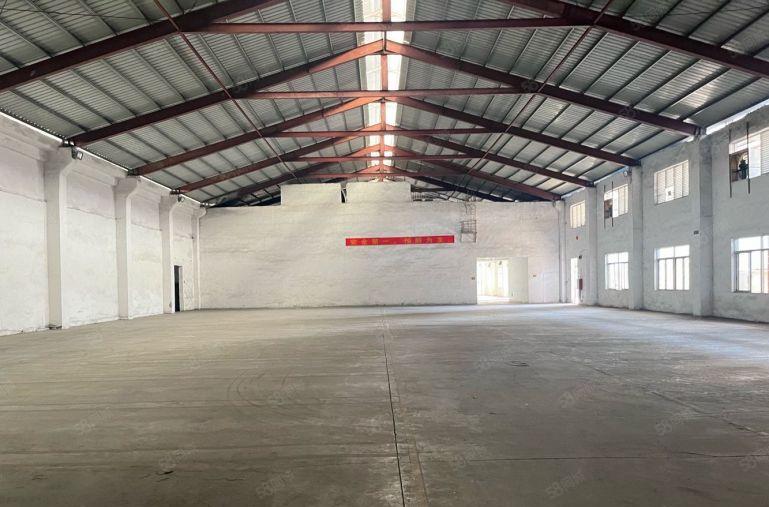 长安新出原房东独院单一一层带独栋办公室。空地非常大。周边没居