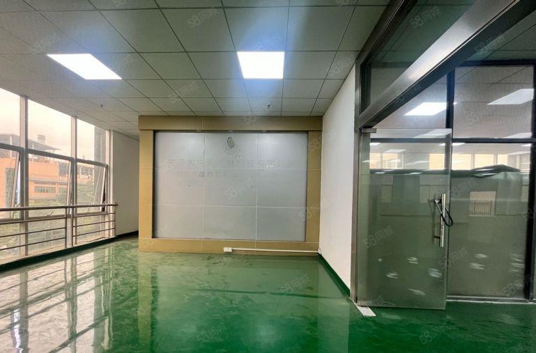 长安沙头400平 600平 800平厂房出租 低价出租 12