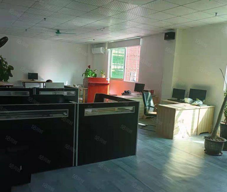 长安宵边2300平 靠近国道 交通便利 水电齐全 现成办公室