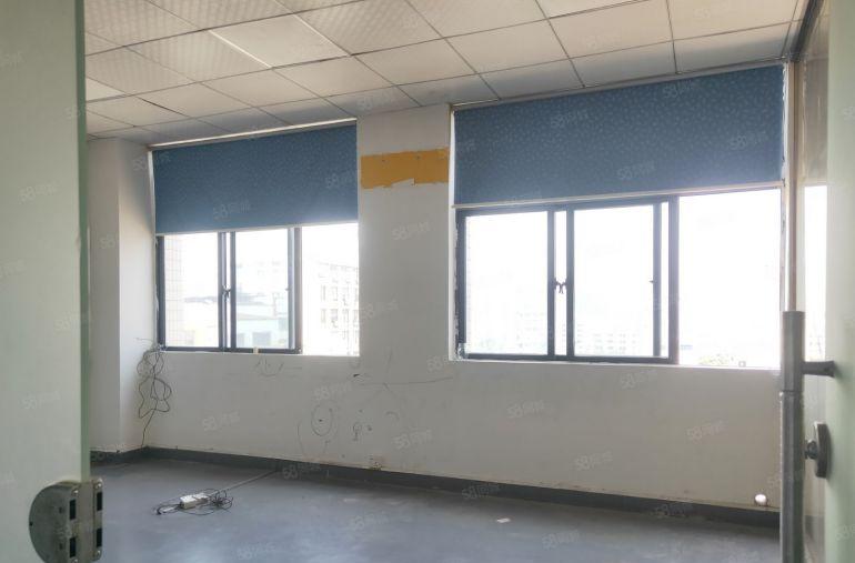 乌沙楼上460平方 ，水电齐全，两个办公室刚刷好地坪