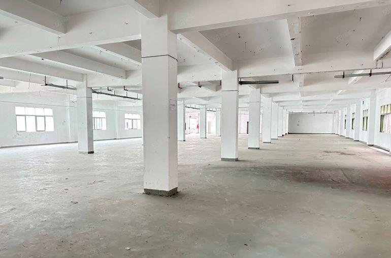 东莞长安沙头社区 长安万达厦岗 霄边厂房独门独院出租