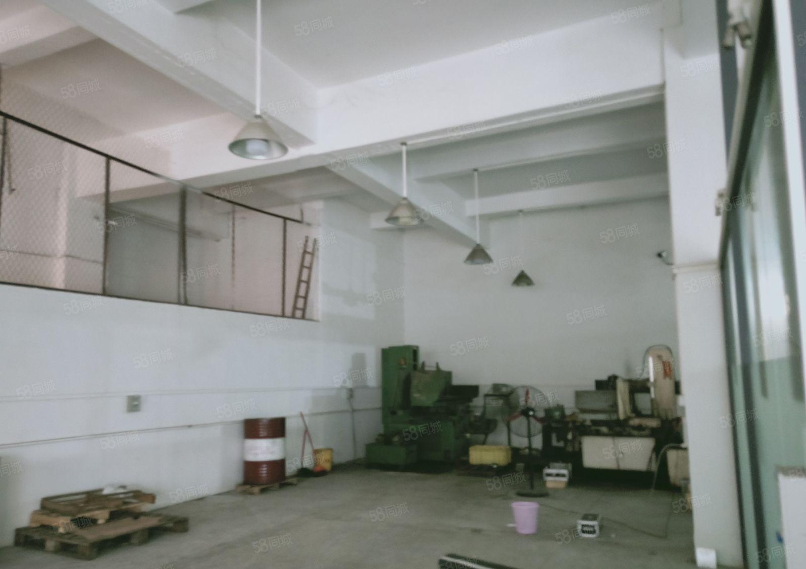 长安上沙中南南路附近新出原房东一楼550平招租