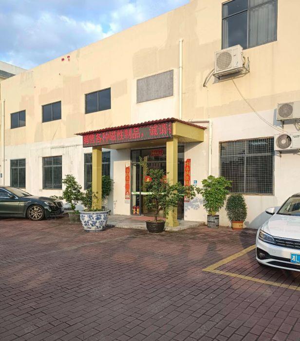 长安镇原房东单一层2000方