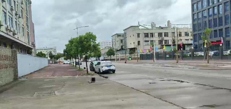 长安镇原房东独院物流仓库出租 高台仓库出租 2000平起分租