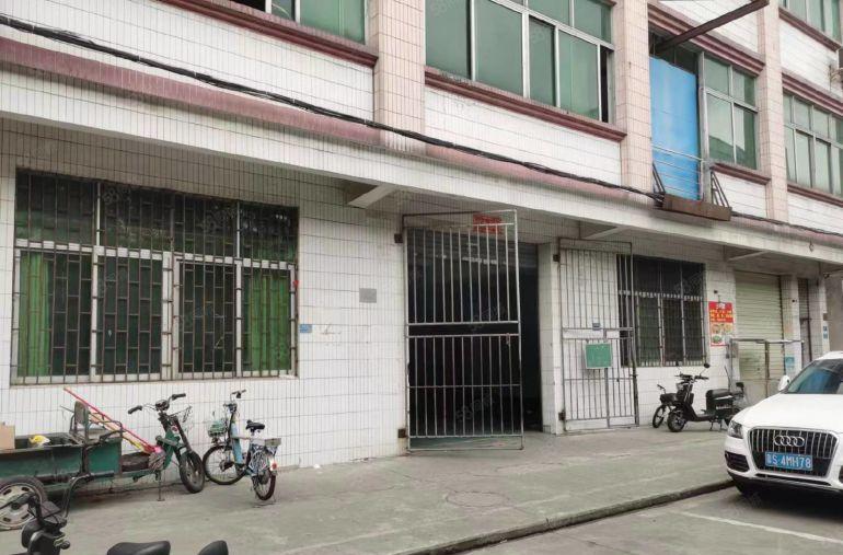 长安厦边租厂房一楼400平带装修厂房出租仓库出租空地出租