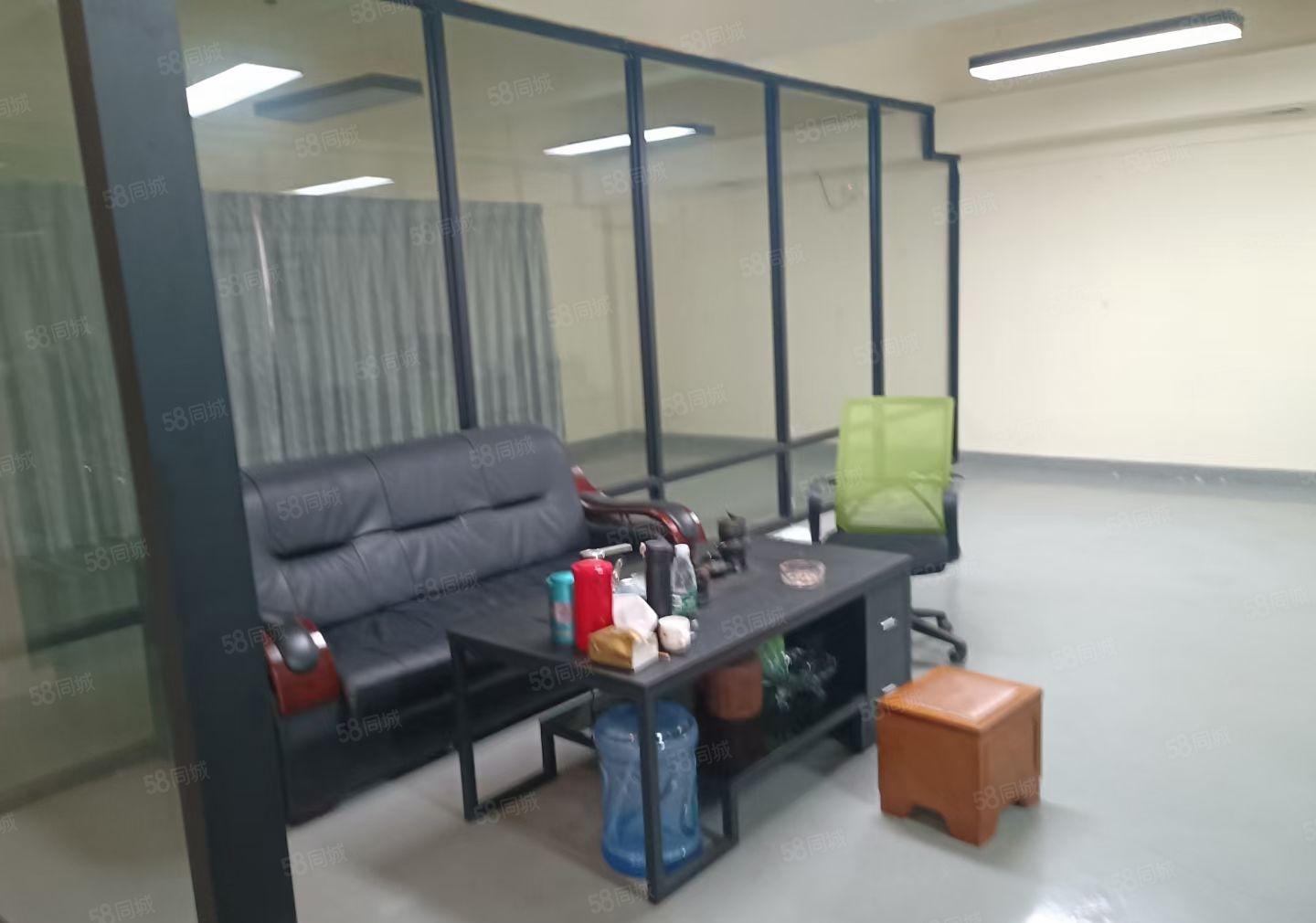 长安上沙新出原房东自带10吨行车一楼6米高2200平方厂房出