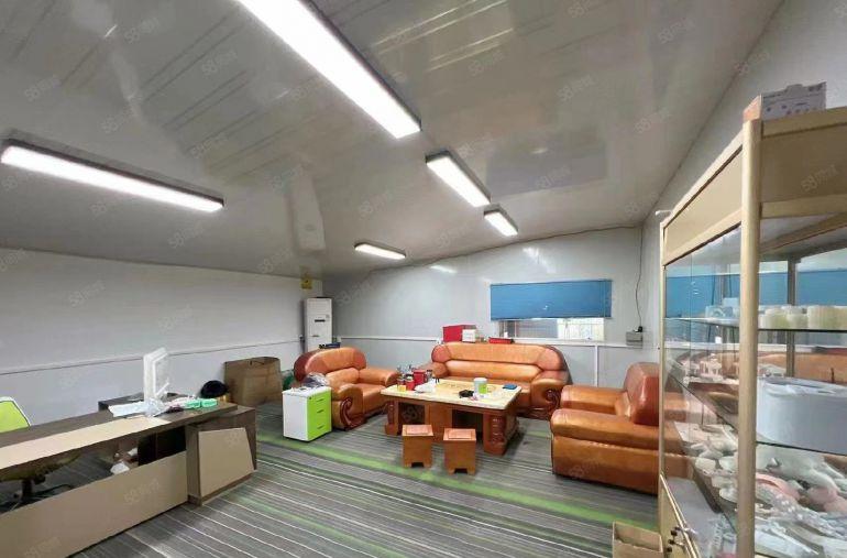 长安沙头一楼厂房900平带航车，高6 米，24超低价