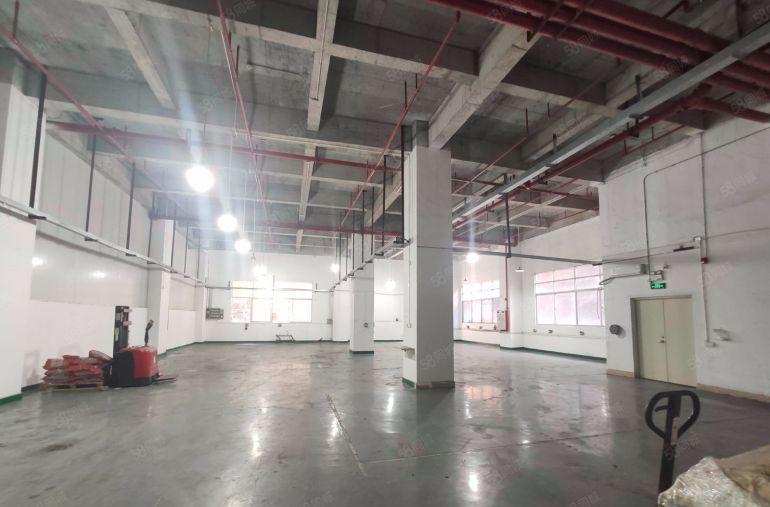 一楼500平19块 长安乌沙社区低价厂房出租