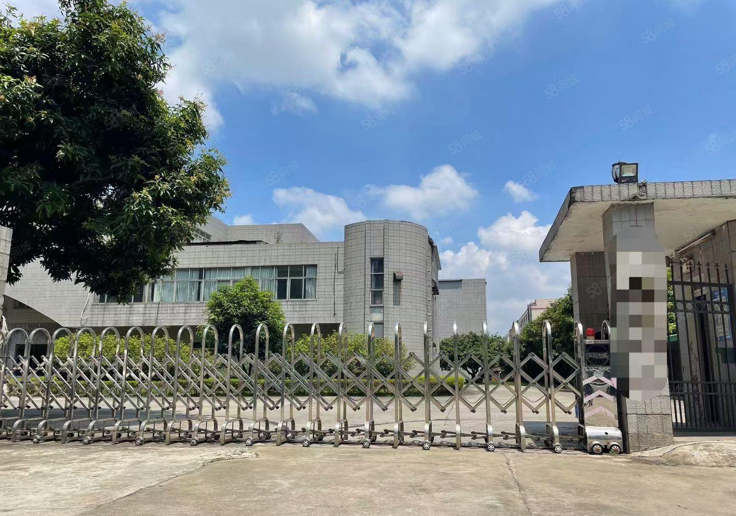 长安新出原房东一手厂房，工业用地可以办环评，原房东价格优惠