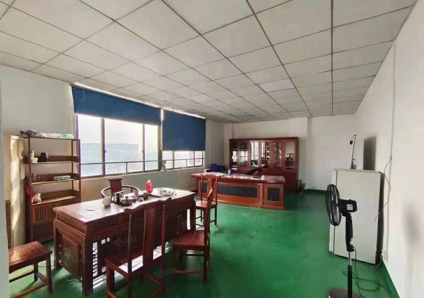 水电齐全，豪华装修，进驻生产