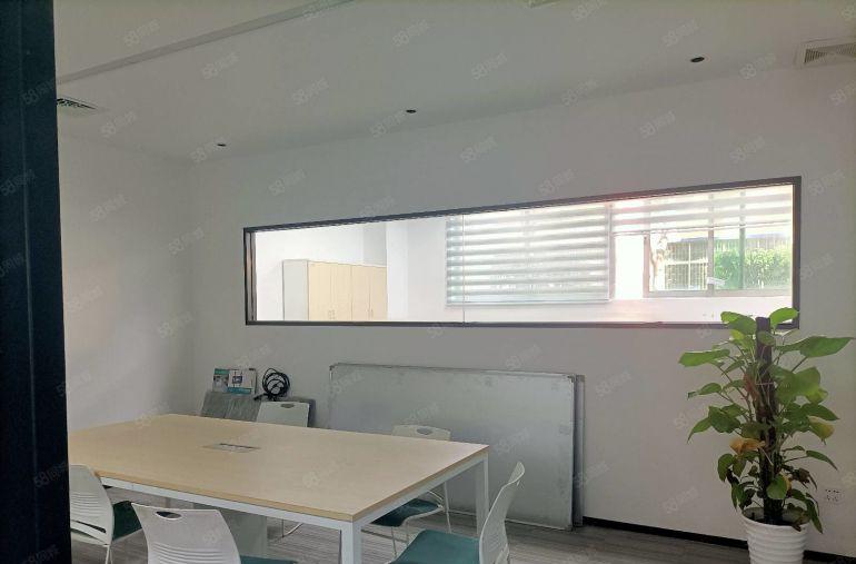 长安万科4850平可分精装修低价厂房仓库无尘车间一楼楼上出租