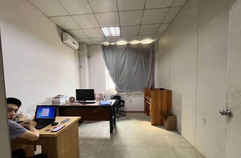 长安沙头精装修400平 600平厂房出租 电子 五金