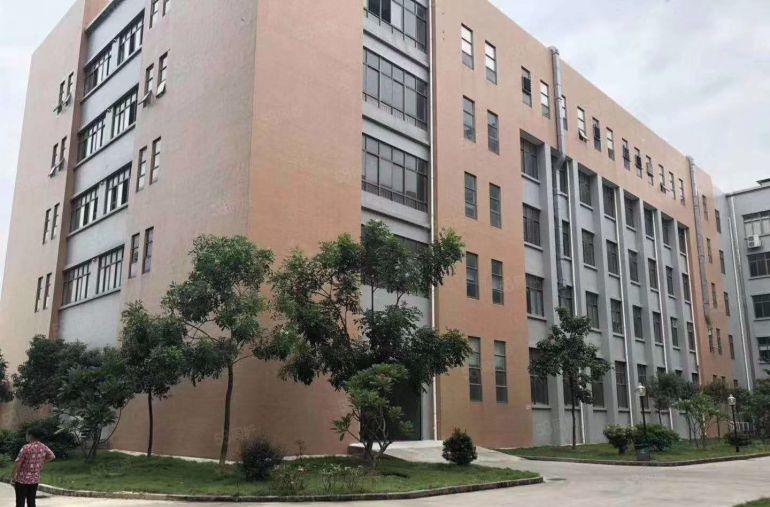 长安锦厦新出一楼1500平方高度七米带航车厂房