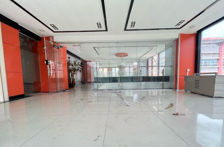 长安乌沙 精装修独院 2000平厂房出租 低价出租 可分租