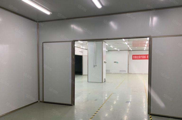 8元价格可谈原房东长安虎门1000平方精装修厂房出租可分租