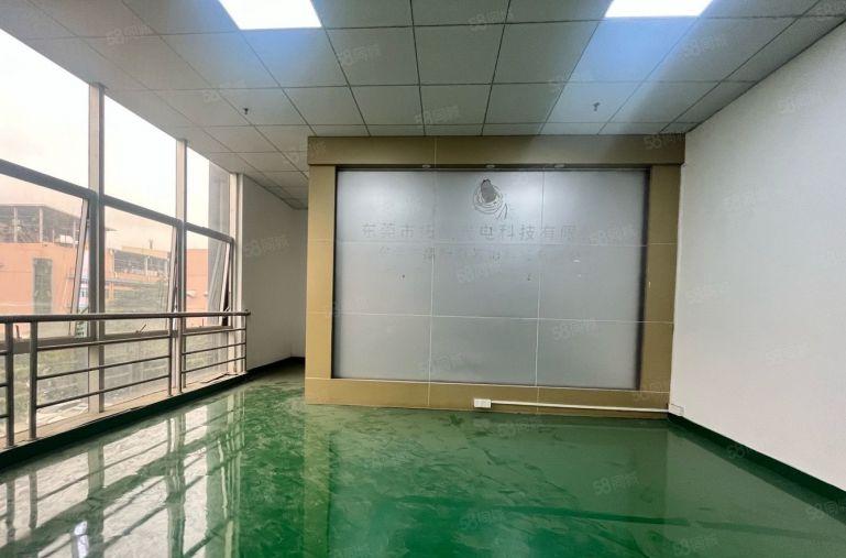 长安沙头原房东1000平厂房出租 可分租 电子 五金