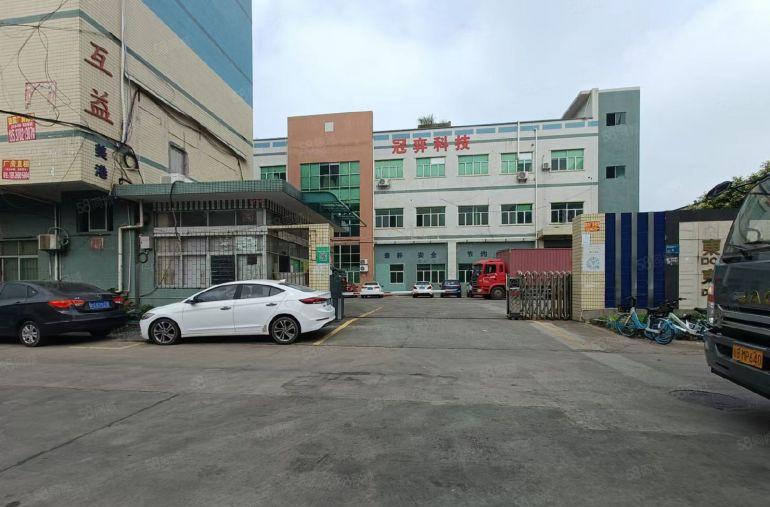 霄边二楼500平精装修大气前台低价出租