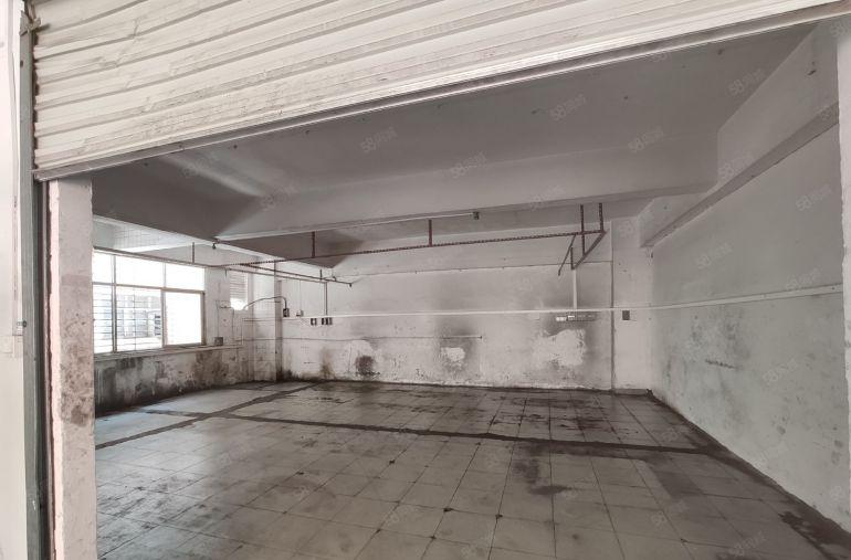 长安沙头三楼220平带水电办公室装修2800打包工业厂房出租