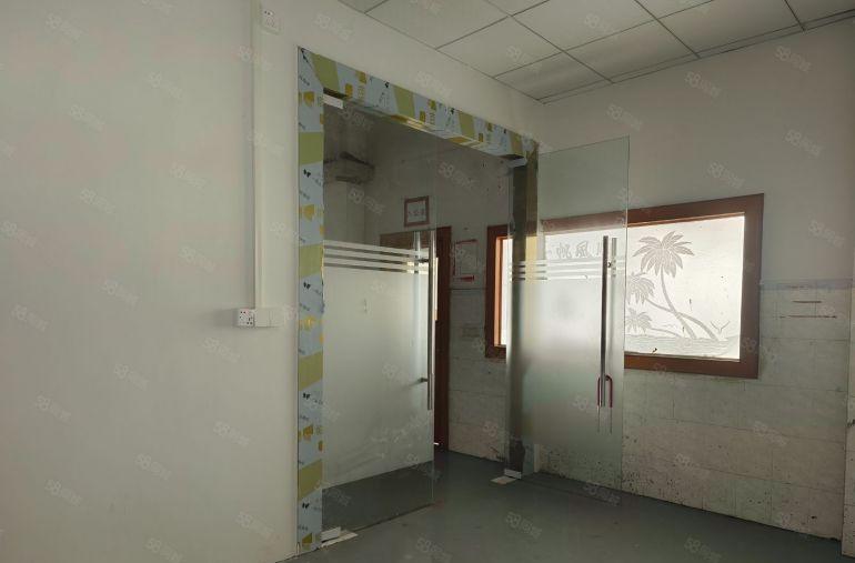 长安增田新出楼上1150平方豪华装修.拎包入驻标准厂房出租