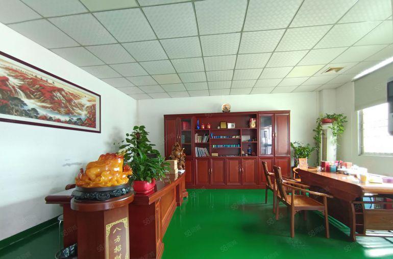 长安临深精装一楼1000平带牛角，现成环评证件，电费便宜