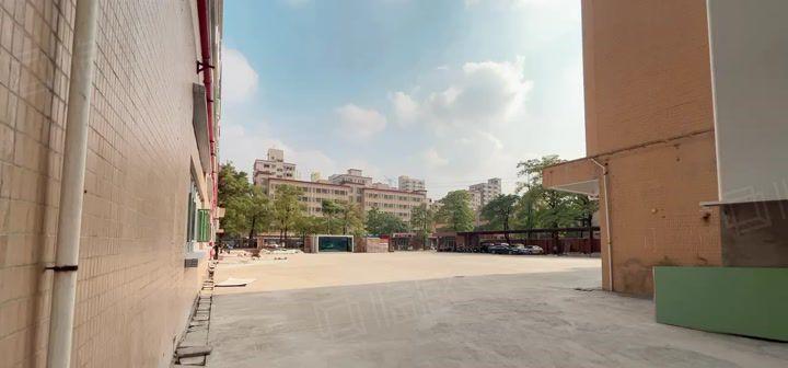 长安新出上市公司形象独门独院厂房招租可分租