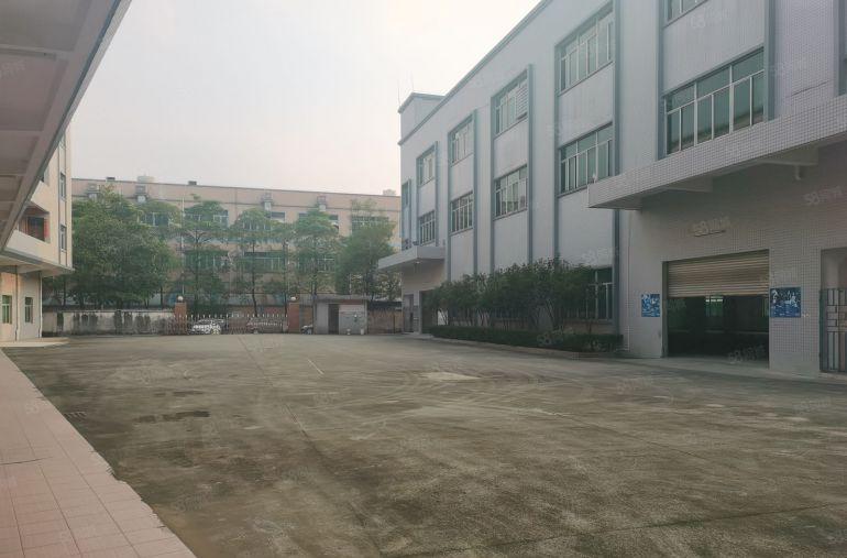 长安独门独院厂房出租。8百平方米起租有宿舍办公室精装修