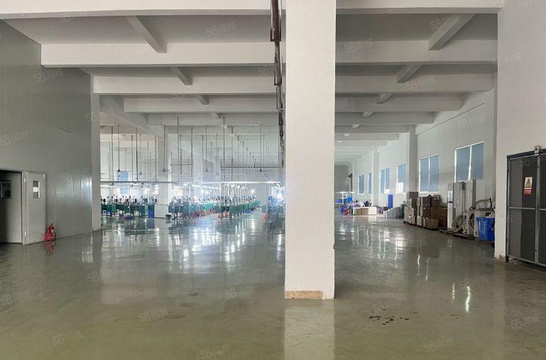 长安独院 长安乌沙独院3000平 可整租可分租 临界深圳