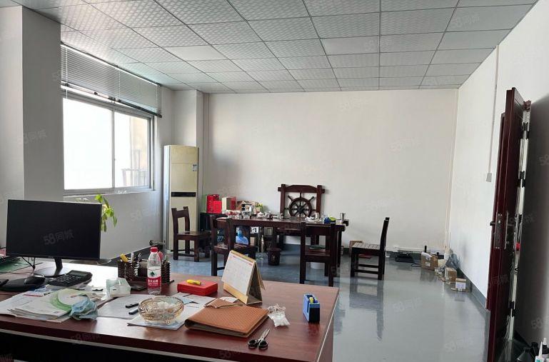 长安锦厦 乌沙 精装修小面积400平厂房出租 临界深圳