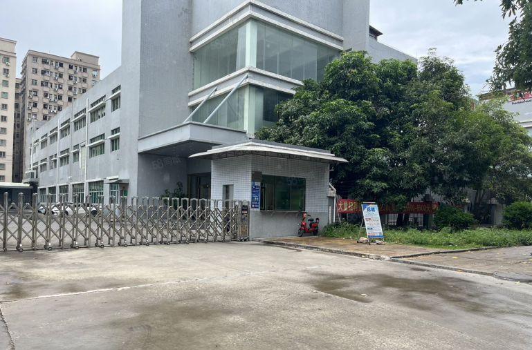 独院原房东长安新出5000平现成环评精装修厂房实际面积出租