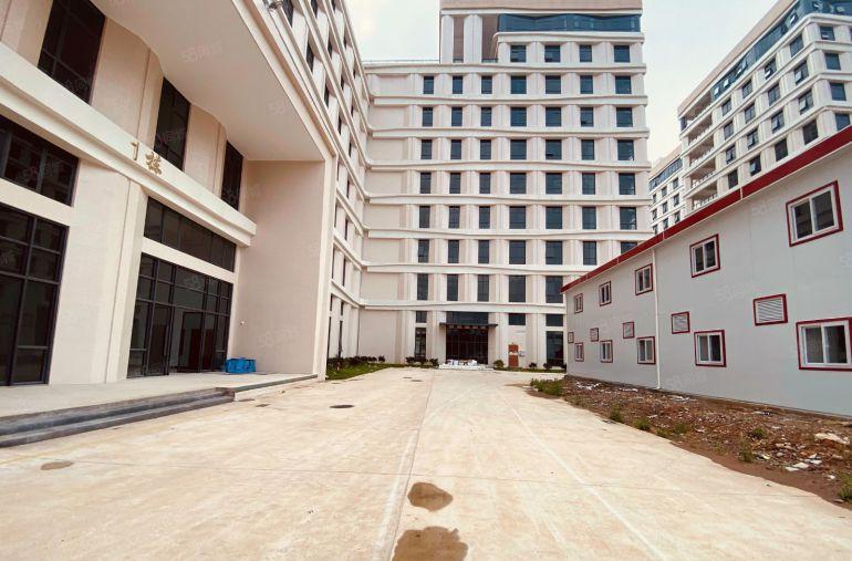 原房东9.元低价甩租东莞长安乌沙5千平红本工业园大小面积都有