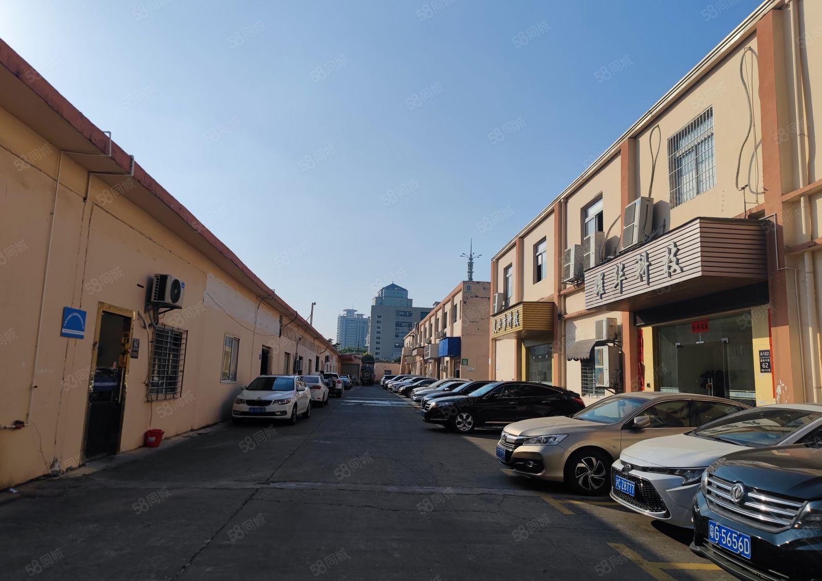 长安厂房出租！厂房！低价，户型方正，停车位充足，业主直租！