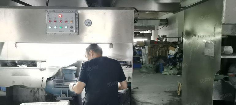 沙头带抛光环评4楼300平方只要5000块。