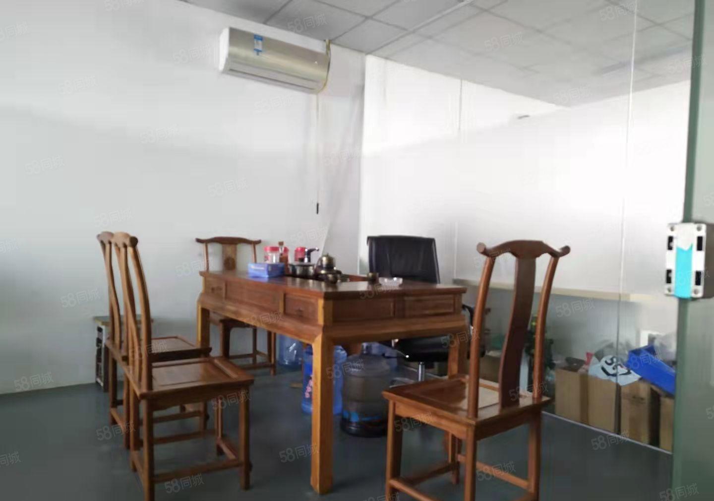 长安厦边楼上新出600平方厂房出租