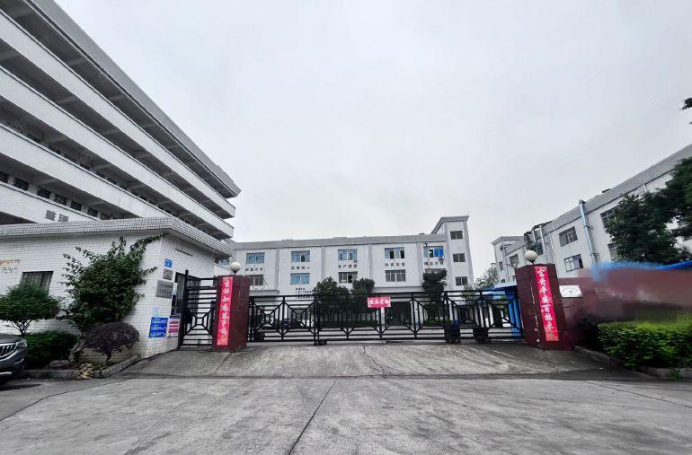 急租原房东长安新出独院6000平精装修办公厂房实际面积出租