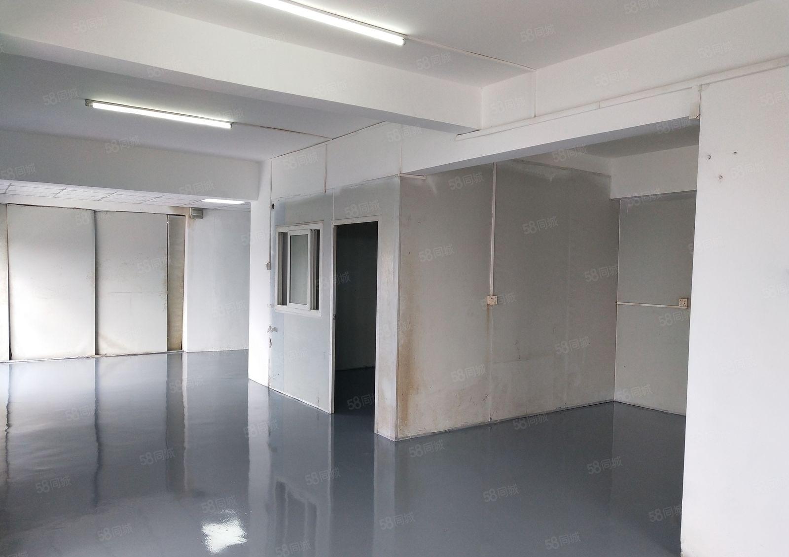 长安特价霄边4楼290平小面积适合加工行业！