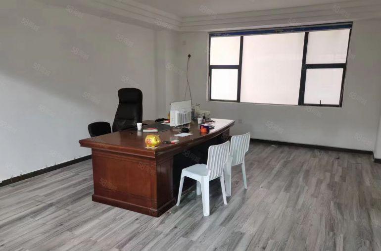 长安万达附近新出二楼470平办公室出租，可做各种小加工行业