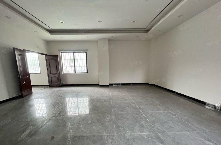 长安乌沙 锦厦 新民 新安大桥原房东1500平厂房出租