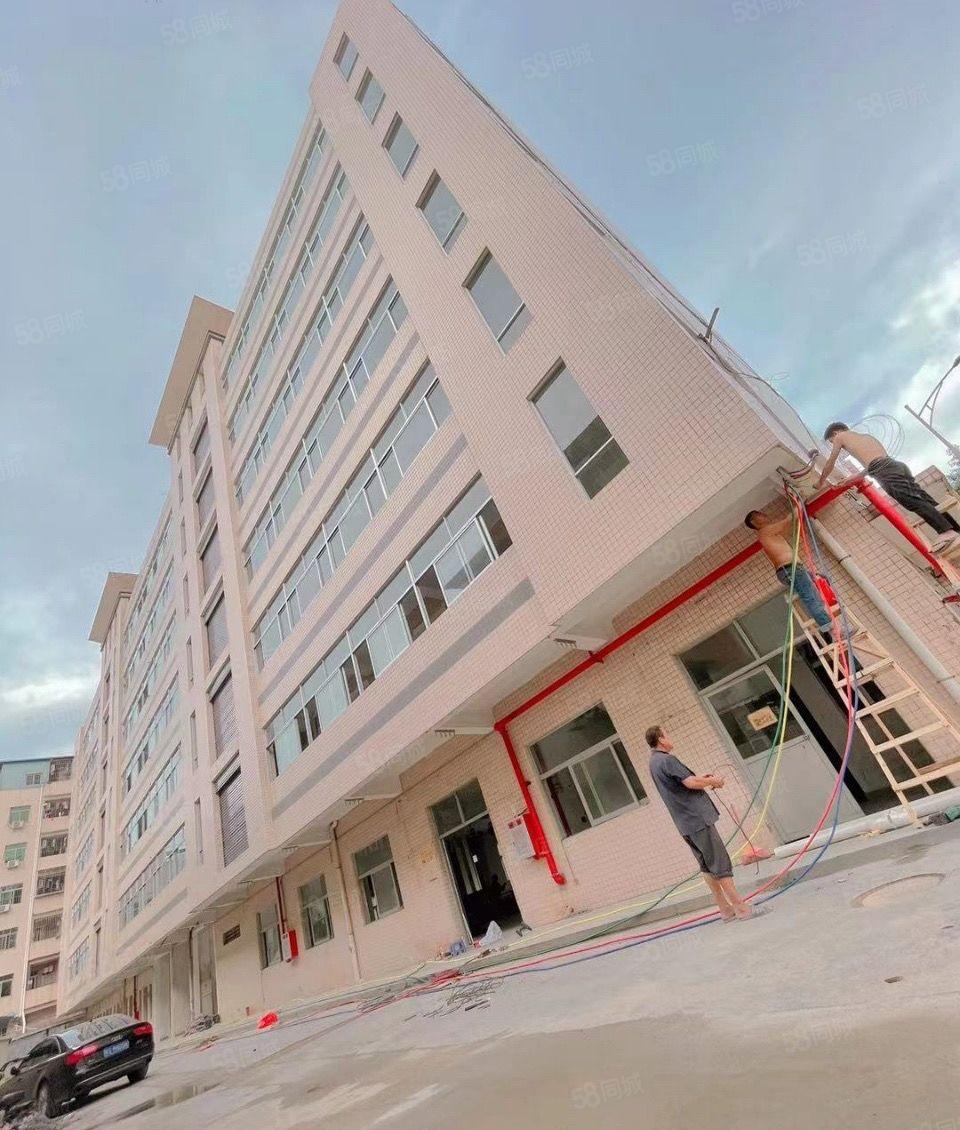 全新2T货梯 适合电子类小加工 园区大空地 轻工业的福音